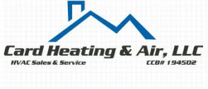Card Heating & Air LLC